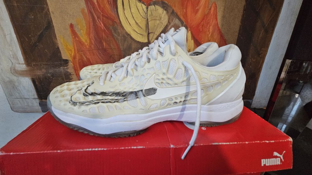 Мъжки Маратонки Nike Rafa 47