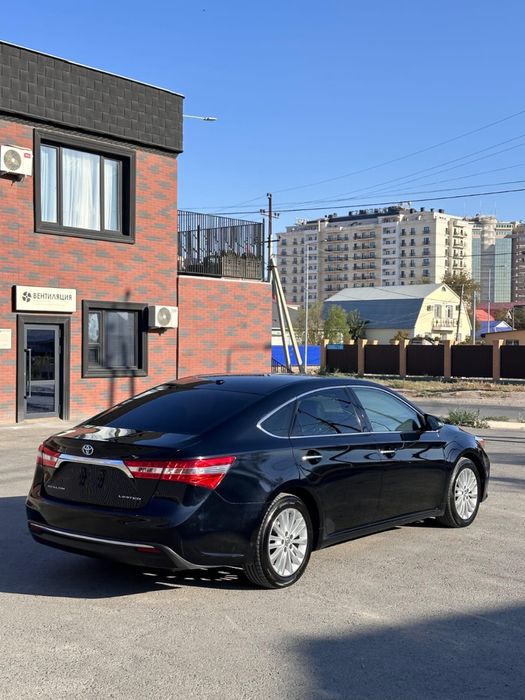 Машина авалон на обмен дом с доплатой жк