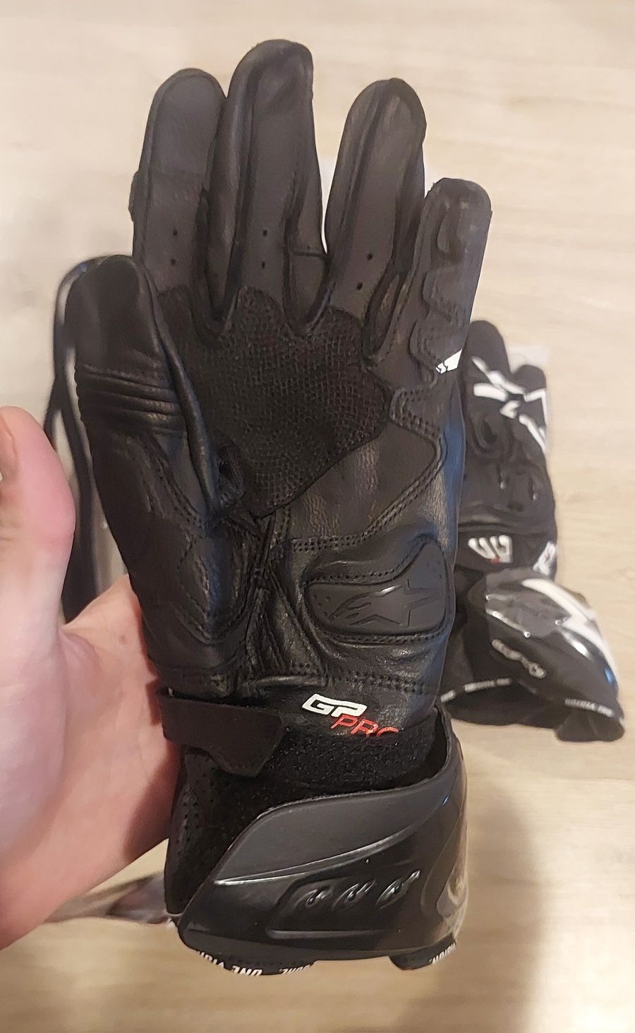 Mănuși Alpinestars GP PRO M