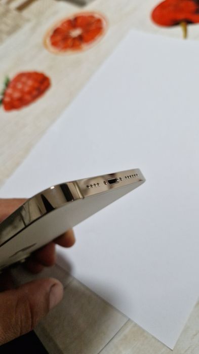 Iphone  14 PRO MAX Gold 128gb IMPECABIL