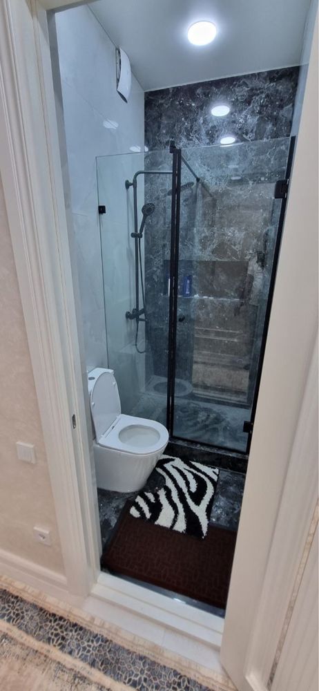 Daily 3 room apartment Tashkent city. Посуточно 3х. Кв Ташкент ситий