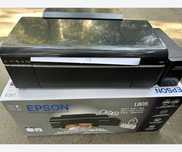 Продам принтер epson l805