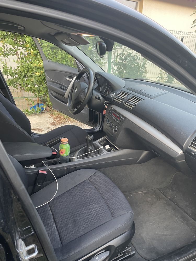 Bmw seria 1 motor 1,8 benzina