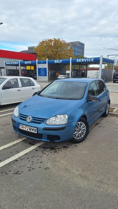 Volkswagen Golf Volkswagen Golf 1.6 Benzina, 2006