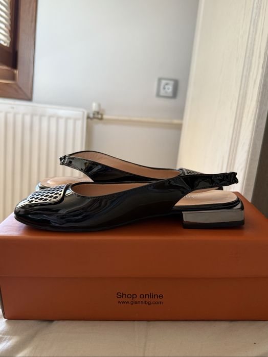 Токчета 2 cm ток Gianni