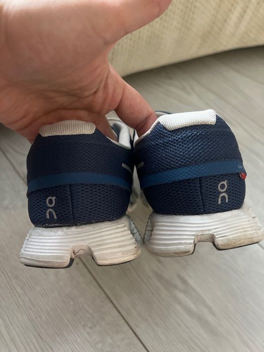 On Cloud дамски маратонки