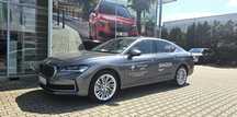 Skoda Superb Superb 2024