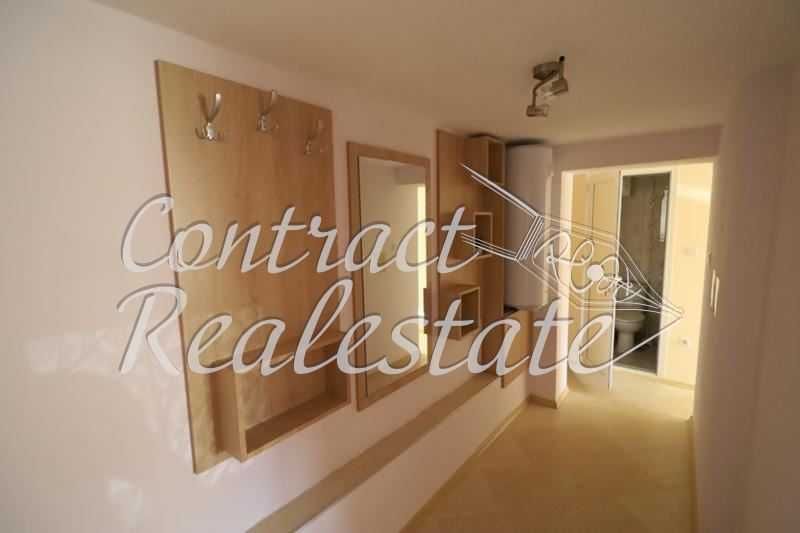 Дава се под наем Двустаен апартамент в Варна, Цветен квартал - 40 кв.м за 372.3 € - Снимка #10