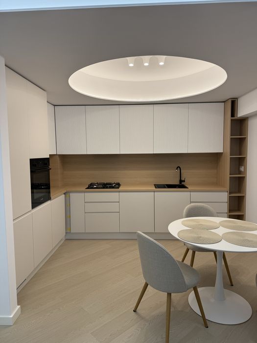 Apartement 3 camere Cortina North - Proprietar