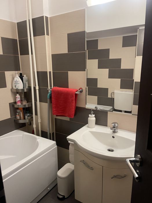 Garsoniera de vanzare in Cartier Rovine