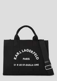 Сумка Karl Lagerfeld tote bag