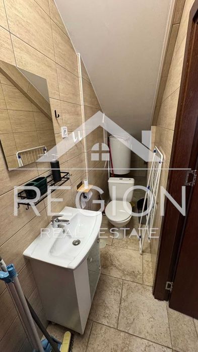 Дава се под наем Двустаен апартамент в Варна, Чаталджа - 60 кв.м за 510 € - Снимка #10