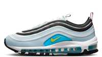 Nike Air Max 97 Blue Whisper Opti White UK5/EUR38номер/24см.ст.