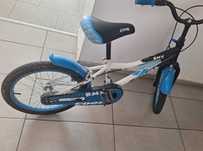 Vând bicicleta copii