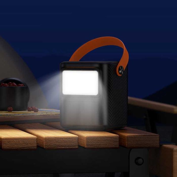 Hoco J152 Pro — Мощный Портатив Powerbank 80000 mAh 65W. Есть доставка