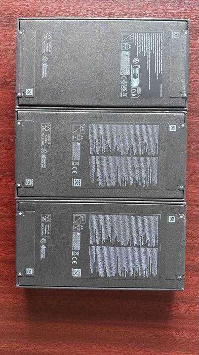 Samsung Galaxy S25 Ultra 512GB Titanium Black