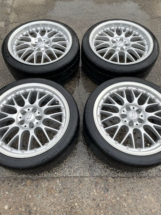 Джанти спорт пакет Rondell Разглобяеми 5x112 18”