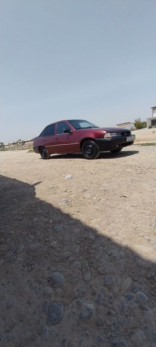 Nima bu Nexia 1 daewoo