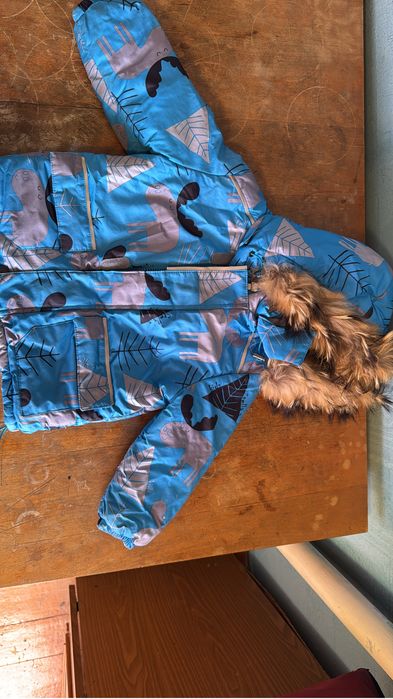 Продам детские вещи