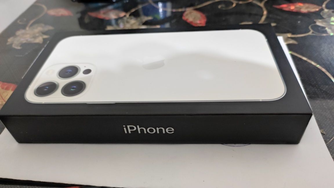 iPhone 13 Pro Max 1024GB