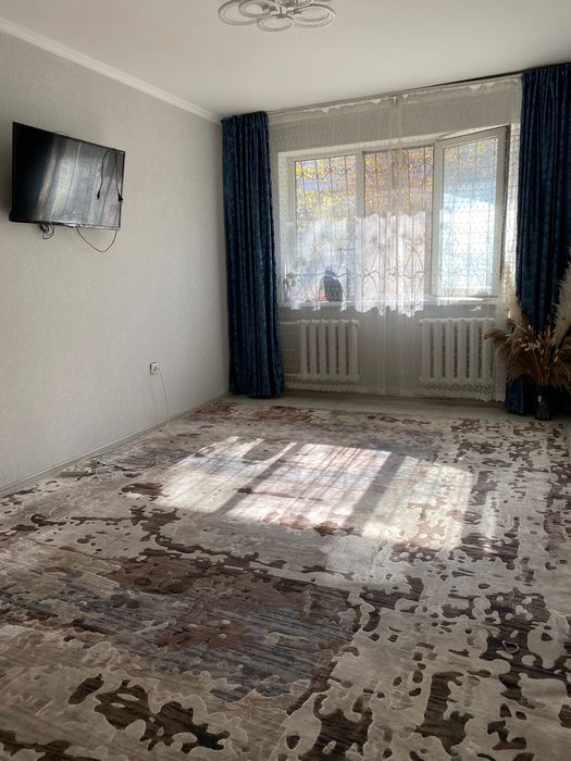 Продаю квартиру двухкомнатная