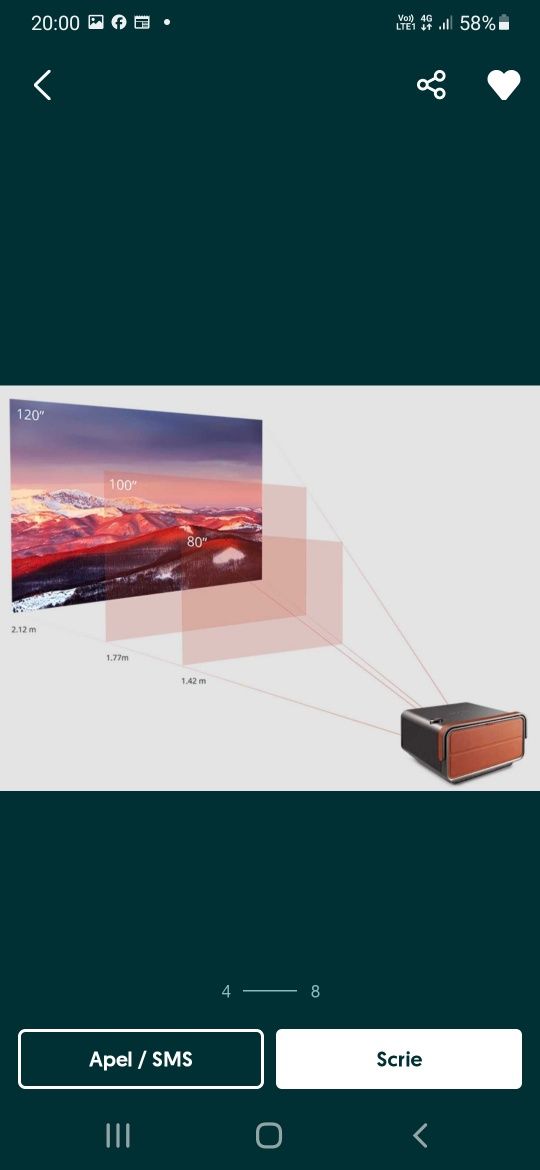 ViewSonic X10-4K