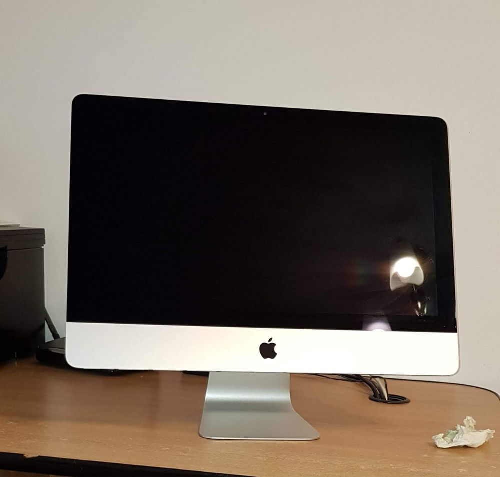 Apple iMac 21.5 inch 2015-2016