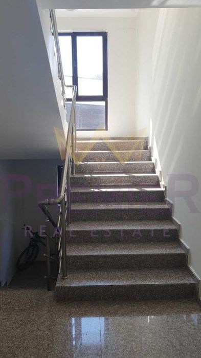 Дава се под наем Двустаен апартамент в Варна, м-т Траката - 55 кв.м за 357 € - Снимка #8