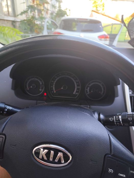 KIA CEED 2011 - 1.4 benzina