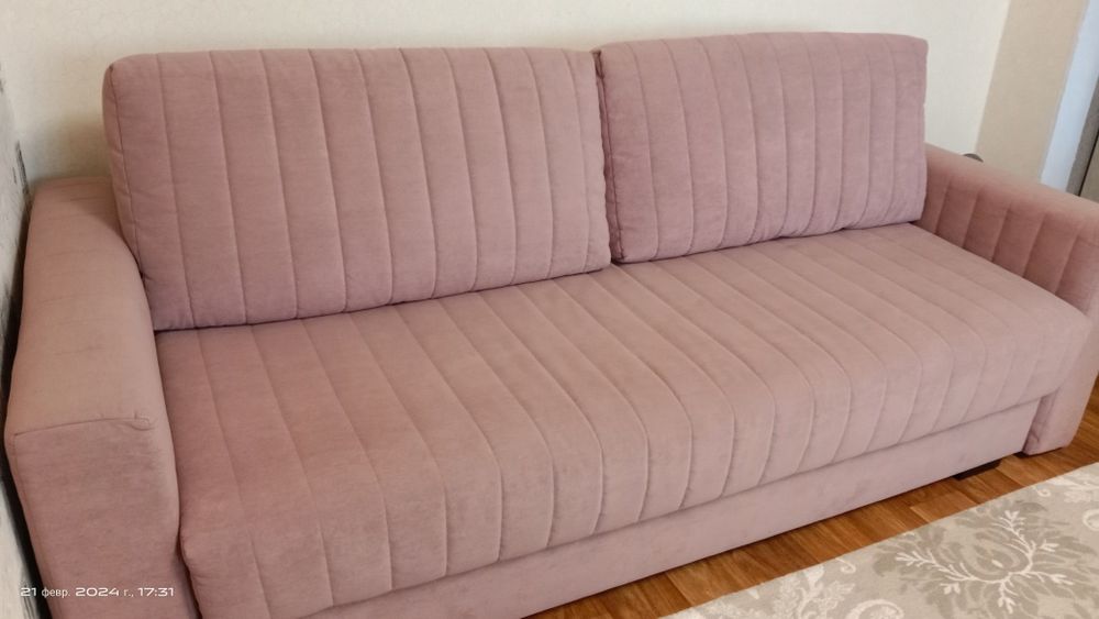 Продам хороший диван