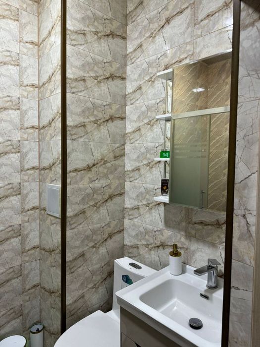 СРОЧНО Продаю 3/7/8 новостройка с кадастром