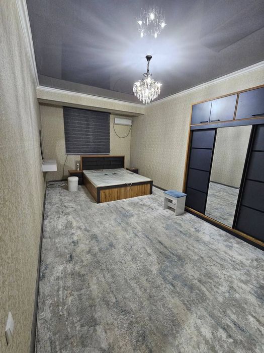 Kvartira Lagmanniyda joylashgan 1 xonali T1299