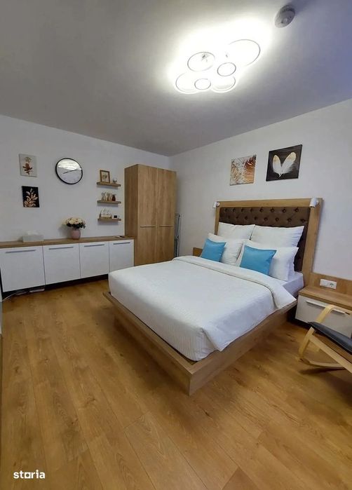 Garsoniera-Recent Renovata-Zorilor-Astra-cod 4597