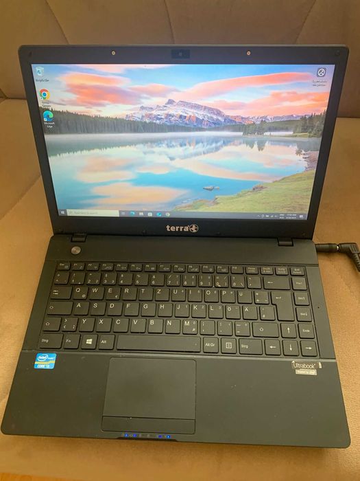 Laptop Lenovo i5