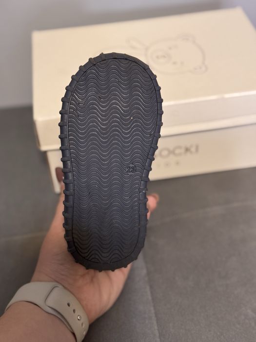 Зимни боти Lasocki