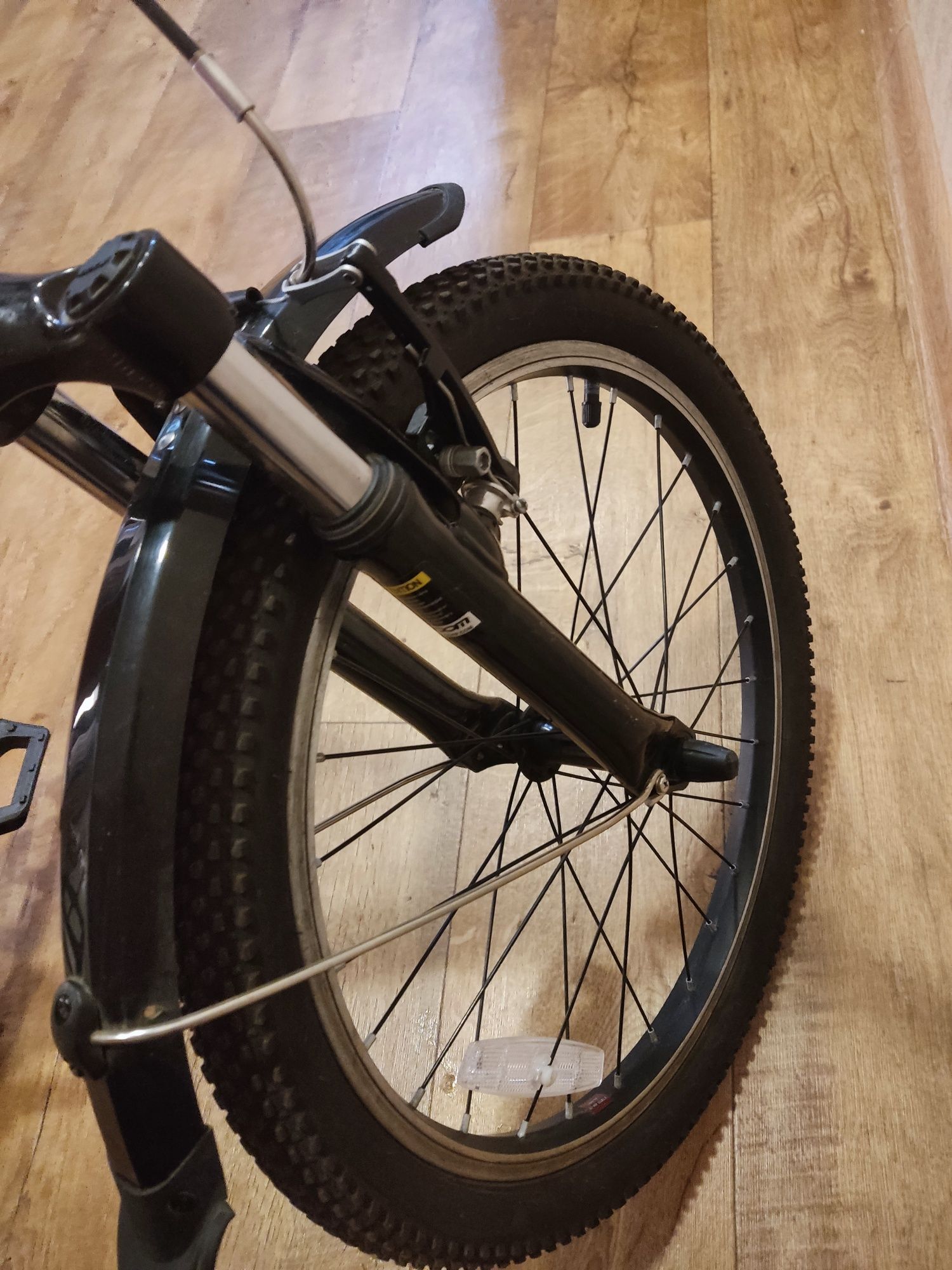 Велосипед Giant xtc Jr 20