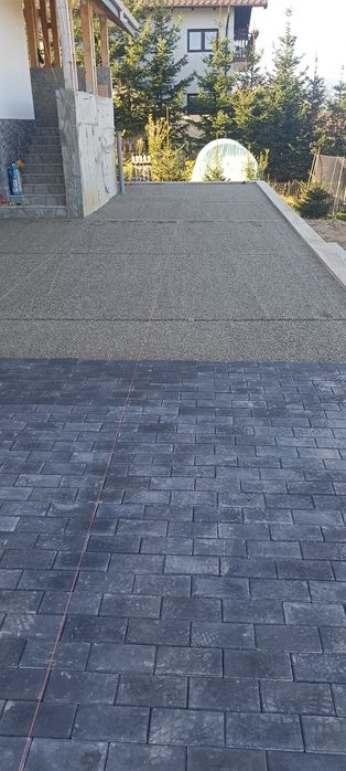 Executam lucrări de construcții!