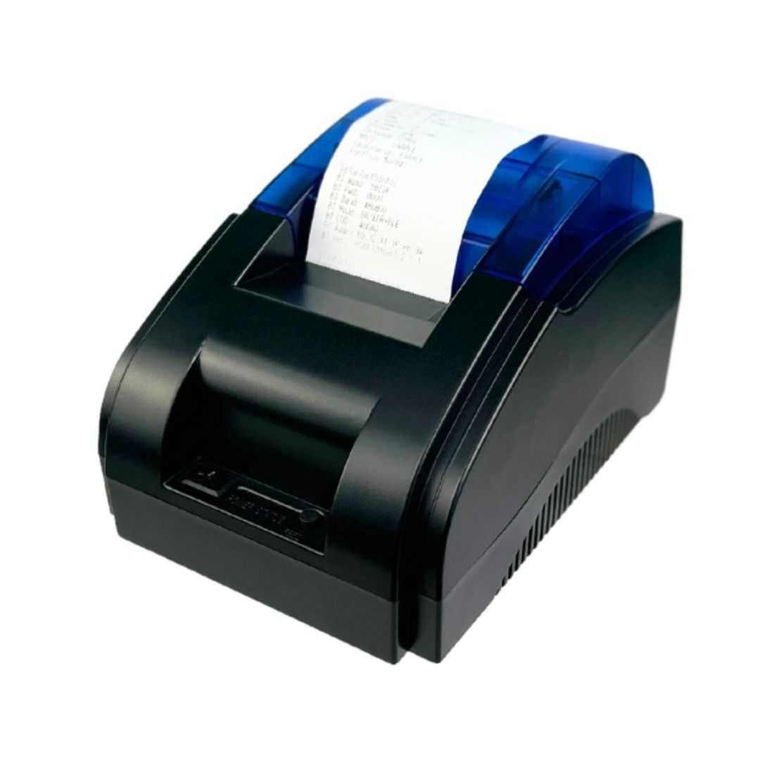Принтер чеков  XP 58 IIK (USB + bluetootch)