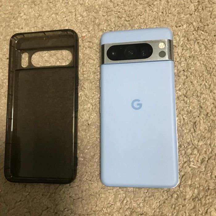Vând sau schimb Google Pixel 8 Pro Bay