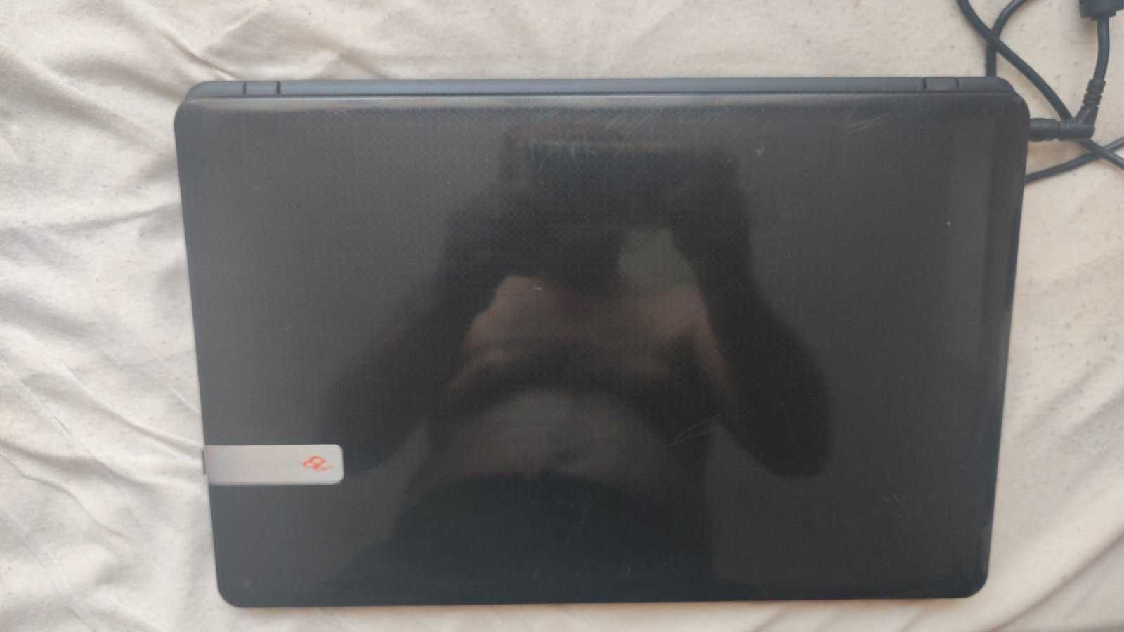 Packard bell 17,3 core i7