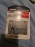 Solid State Drive (SSD) 240gb Kingstone