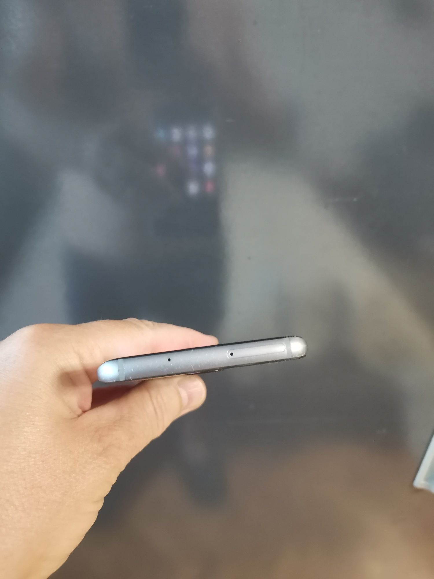 Samsung Galaxy S7 Edge