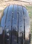 2 Cauciucuri Continental directie camion. 315/70.R22
