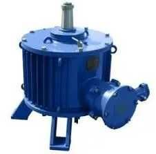 Синхронный электродвигатель