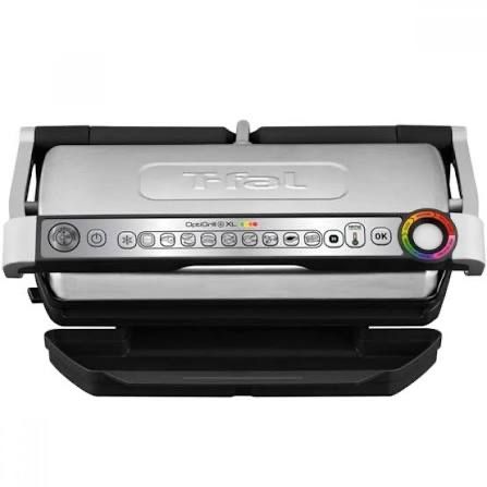 Гриль Tefal Тефаль Опти гриль