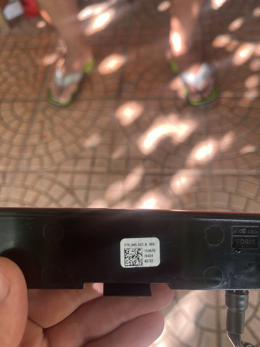 Трети стоп за Seat Ateca Seat Leon Skoda Karoq НОВ