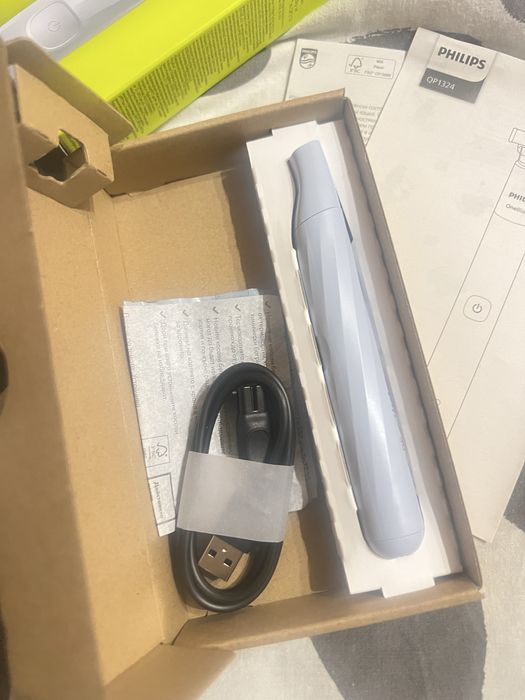 Philips OneBlade
