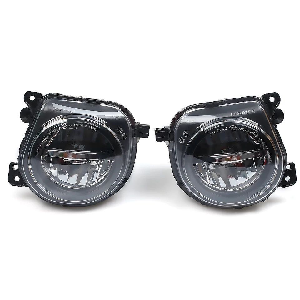 Set proiectoare led Bmw seria 5 F10/F11 LCI