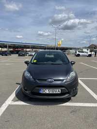 Ford Fiesta 2010 1.6 tdci