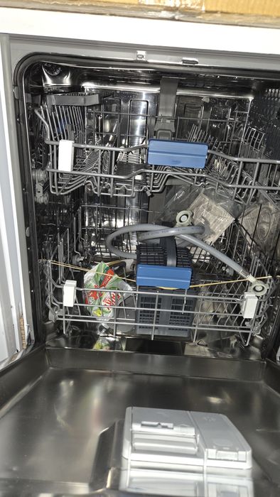 Съдомиялната машина BEKO BDFN 26640 W